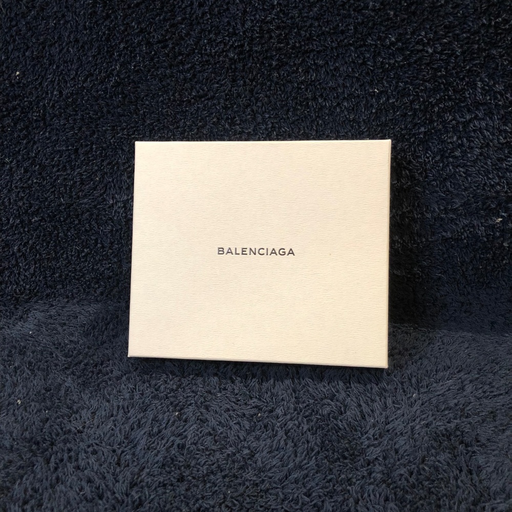 BALENCIAGA Arena Wallet/Pouch - Picture 5 of 12